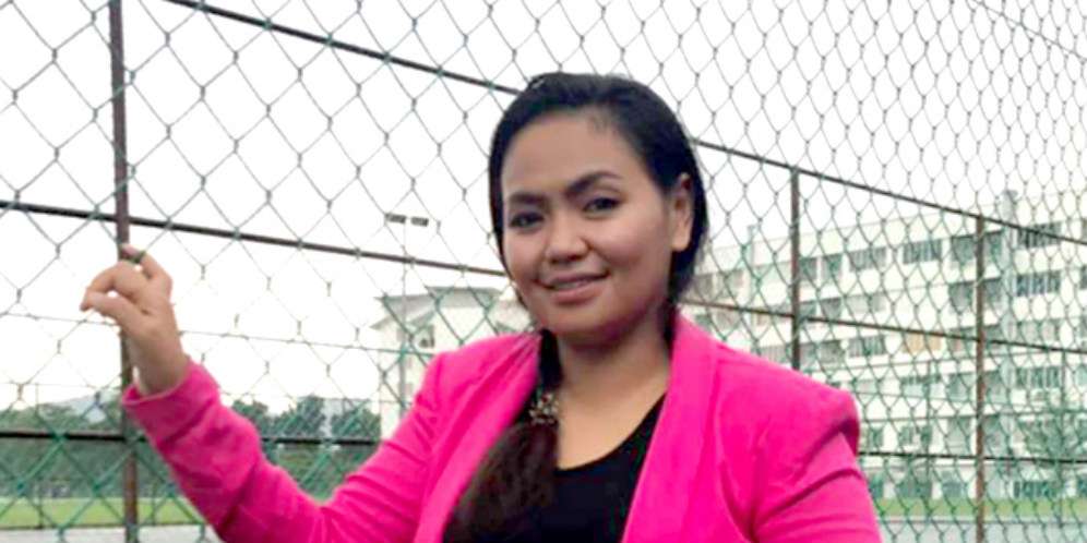 Soak Dekat dengan Pria