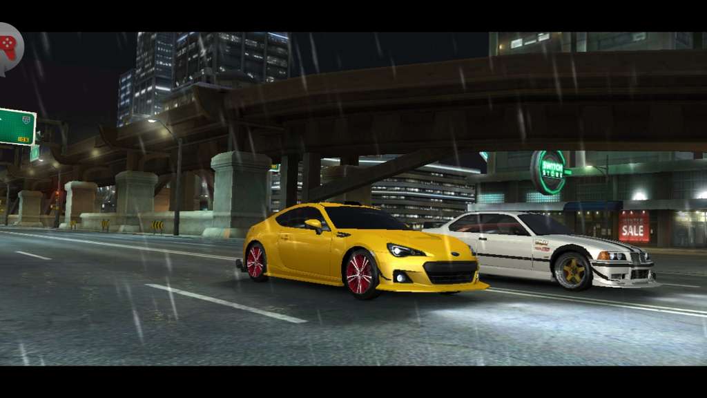 Main Game, Lancar Jaya