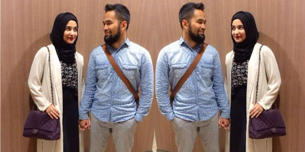 Dihujat Soal Jenggot, Teuku Wisnu: Saya Idolakan Sahabat Nabi