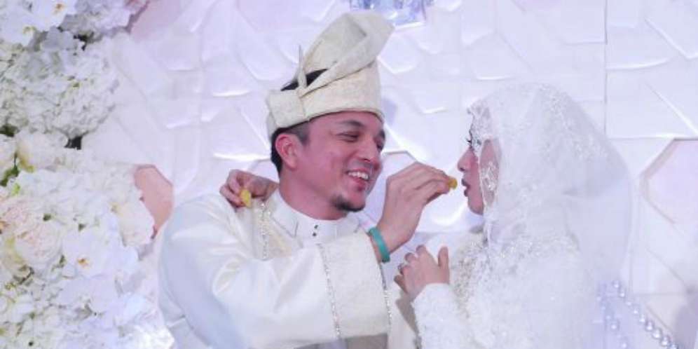 Tak Disangka! Setelah Sah Jadi Suami Bella, Emran Lakukan Ini