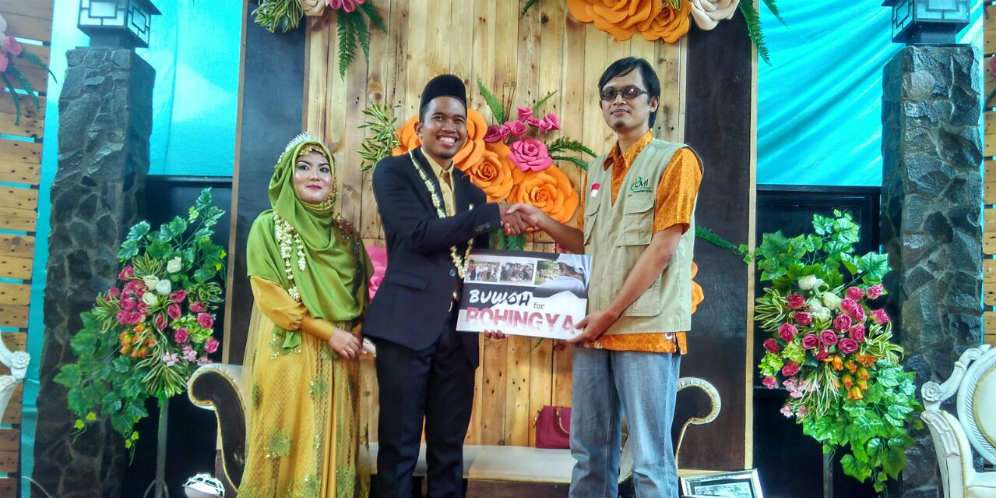 Doa untuk Mereka