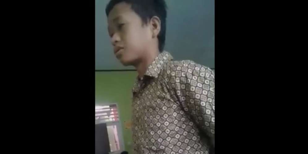 Dan inilah respon warganet