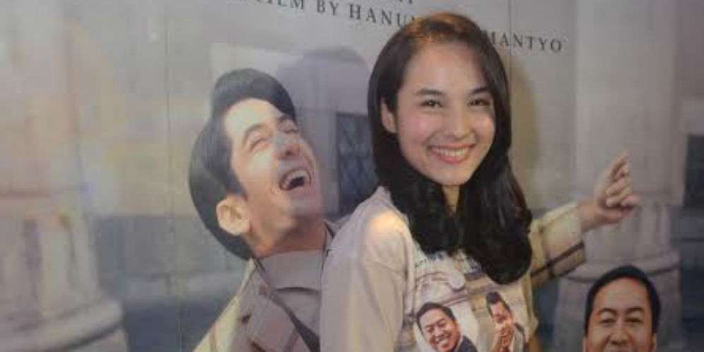 Heboh! Chelsea Islan Sempat Bicara Ini Soal Bastian Steel