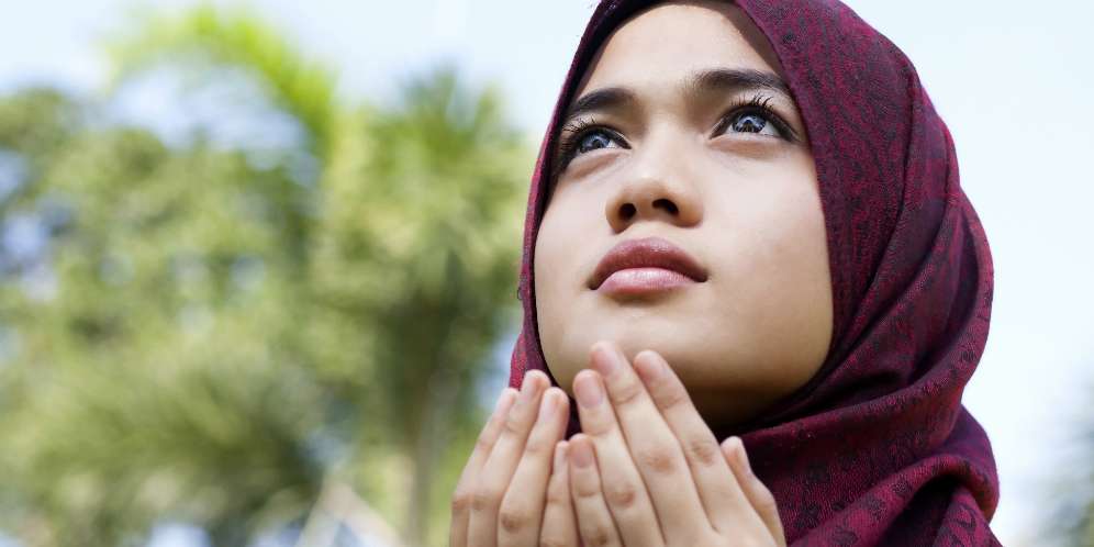 Syarat Agar Doa Terkabul, Apa Saja?