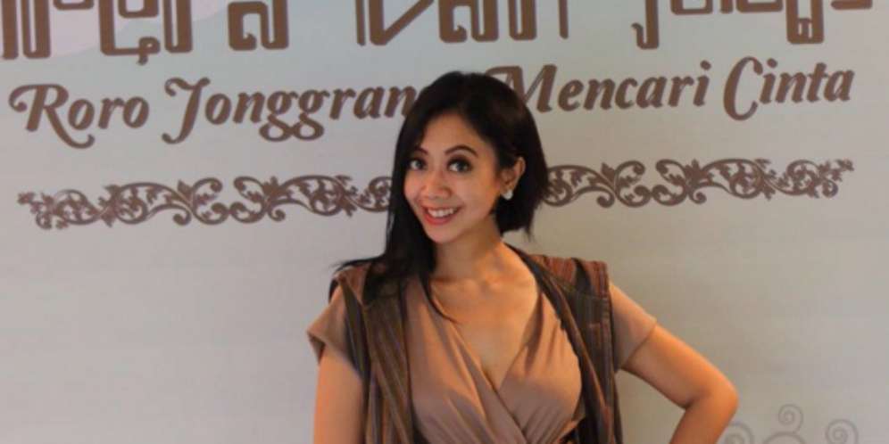 Sang Putra Jalani Operasi