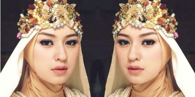 Heboh Bandingkan First Travel dan Ahok, Kimberly Ryder Kapok?