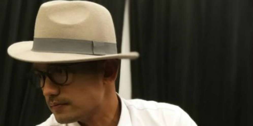 Ibnu Jamil Buka Suara Soal Perceraiannya