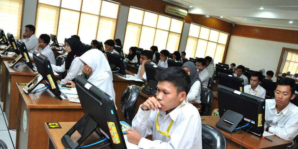 Cara Lain Agar Lolos dengan Mudah
