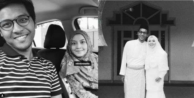 'Jangan Ditanya, Kapan Menikah Lagi?'