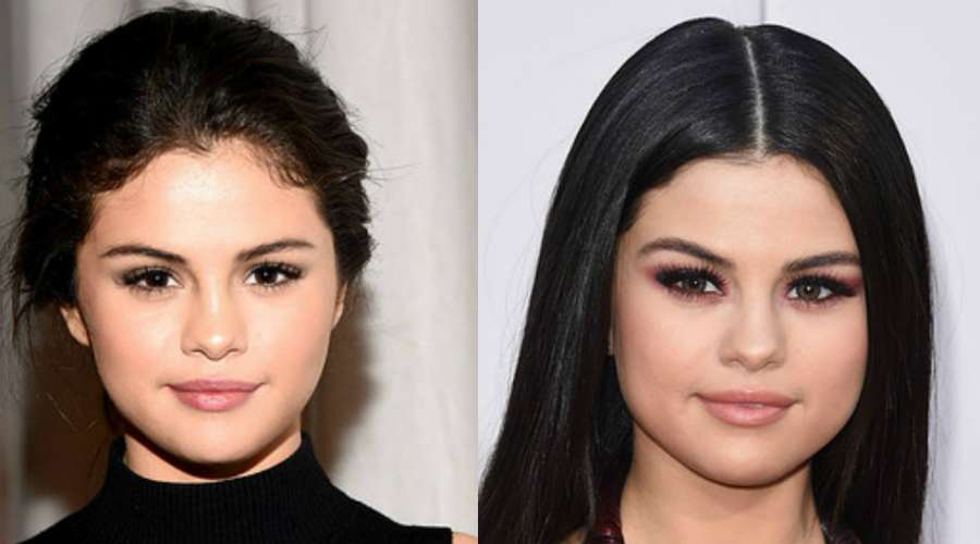Fakta Menarik 'Selena Gomez' Sabah yang Bikin Heboh