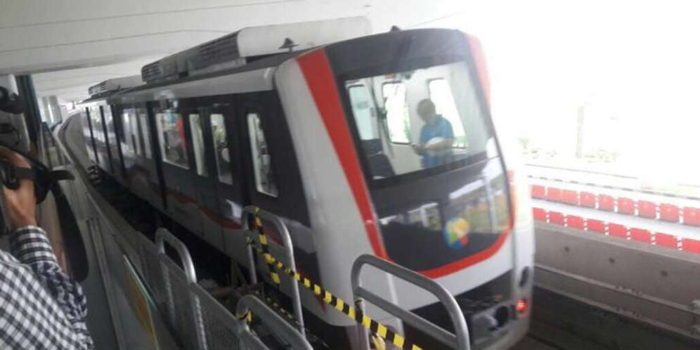Sanggup Angkut 176 Orang