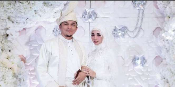 Laudya Cynthia Bella Unggah Foto Suami, Bikin Nangis