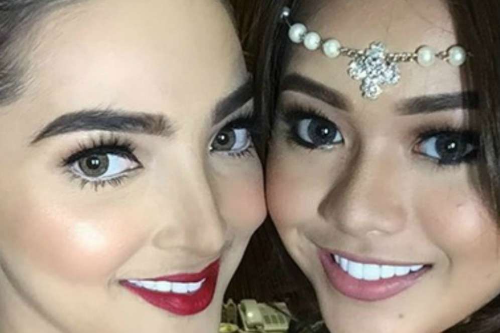 Aurel Dicibir Tak Hadiri Ultah Putri KD, Lihat Jawaban Ashanty