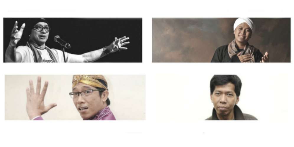 Deretan Artis yang Pernah Dikabarkan Poligami