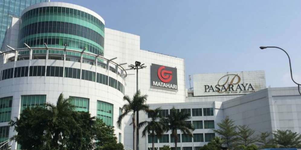 Pasaraya