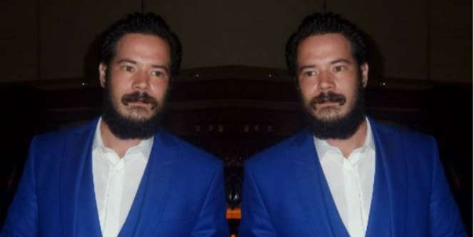 Kabar Zack Lee Mualaf, Ini Jawab Nafa Urbach