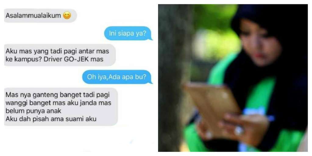 Tolak atau Terima?