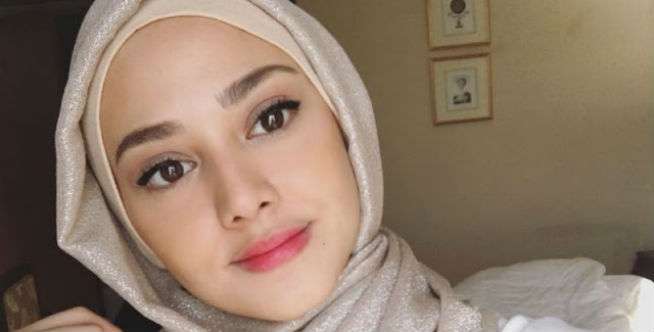 Teman Wanitanya Ternyata...
