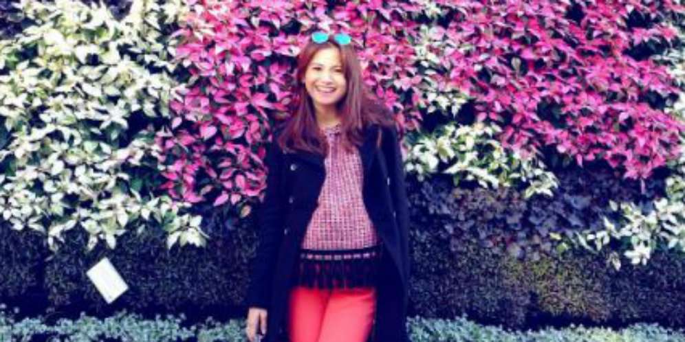 Perjuangan 28 Jam Acha Septriasa