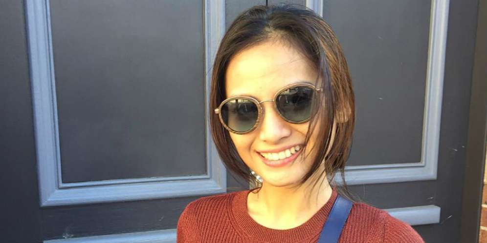 Kapan Balik Indonesia?