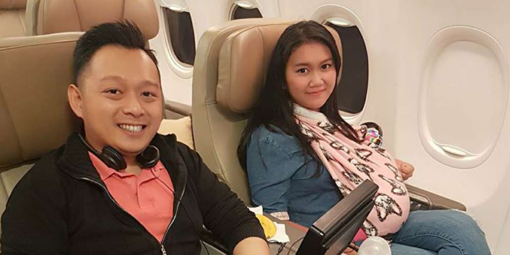 `Ya Udah Terima Aja`