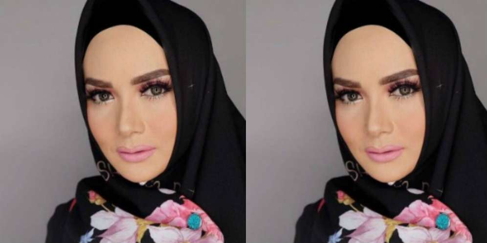 Ucapan Ulang Tahun Krisdayanti untuk Aurel Banjir Kritikan