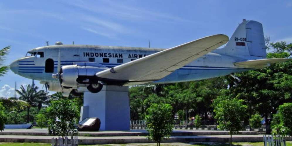 Dakota RI-001 Seulawah