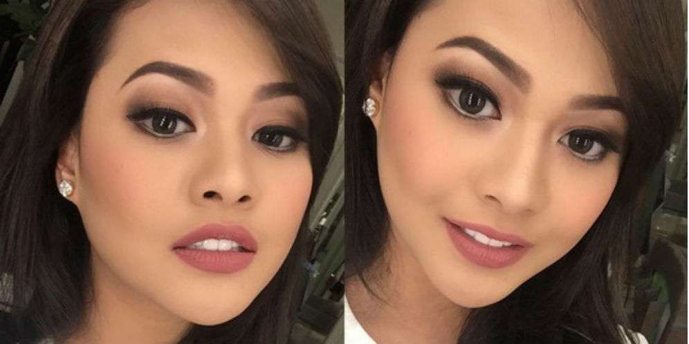 Foto Ini Buat Aurel Hermansyah Dituding Anak Durhaka