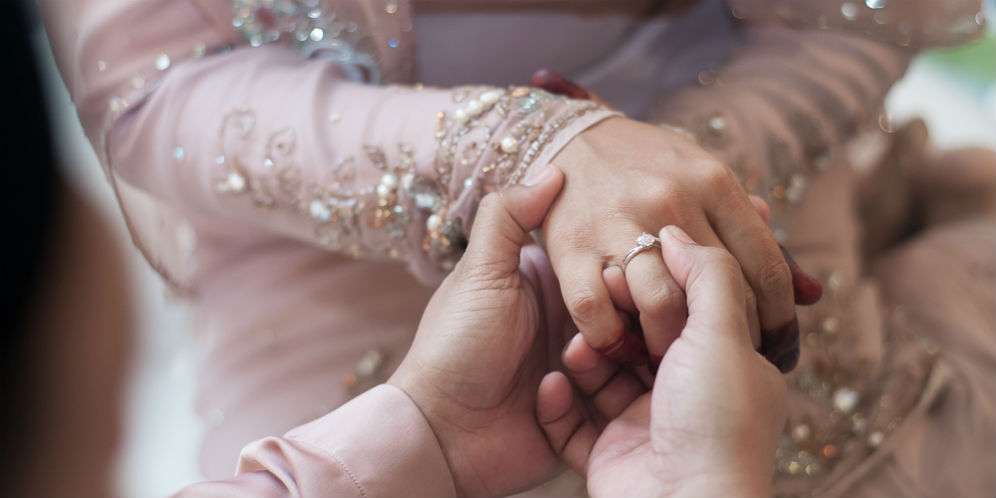 Beberapa Tetap Menafkahi