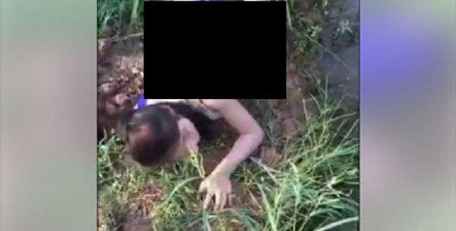 Selalu Berpakaian Seksi