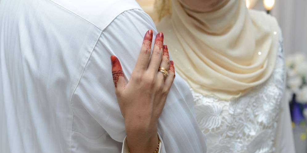 Sebaiknya Dihindari Nikah Siri