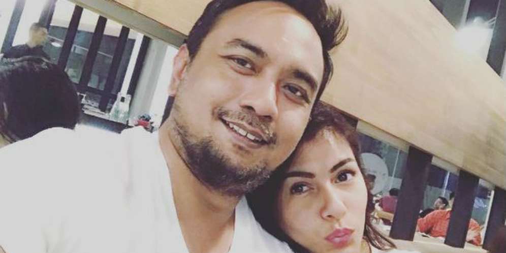 Foto Meisya Siregar Terlihat Biasa, Tapi Ada yang Janggal