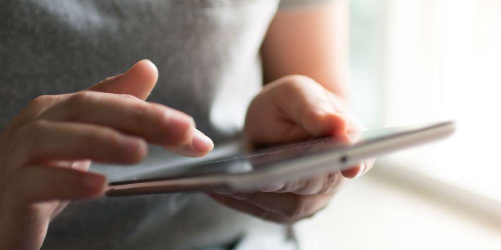 Istri Pendiri Nikahsirri.com: Dia Gila Sejak Kalah Pilkada