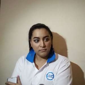 Jane Shalimar