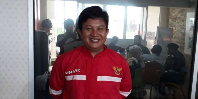 Pendiri Nikahsirri.com Seleksi Calon Pegawai Lewat Bau Ketiak