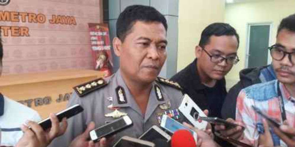 Istri Sebut Pendiri Nikahsirri.com Sakit Jiwa, Apa Kata Polisi