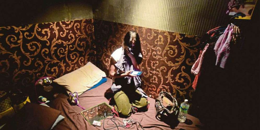 Temuan Mengejutkan di Karaoke