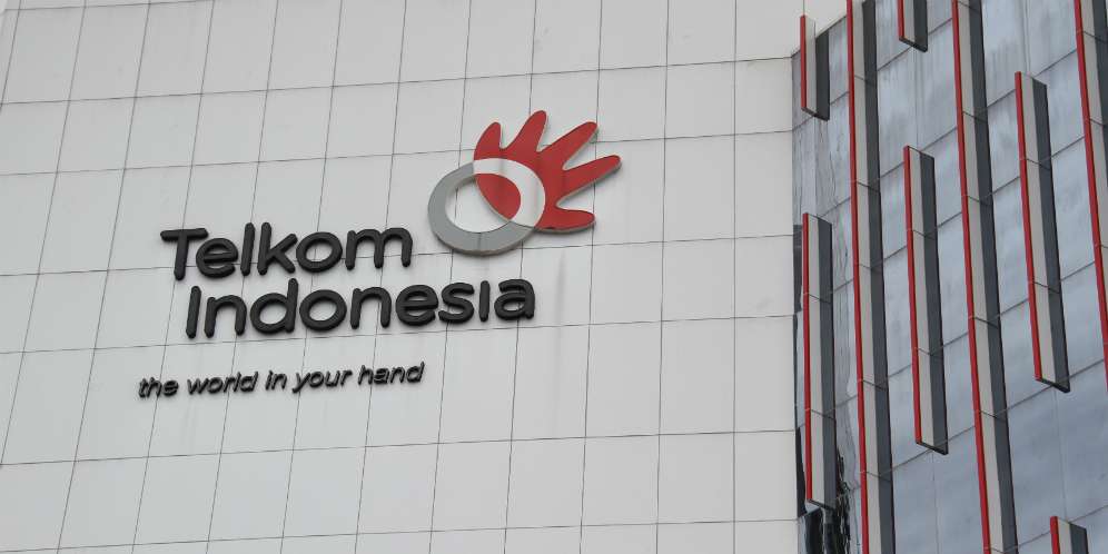PT Telkom Tbk (Persero)