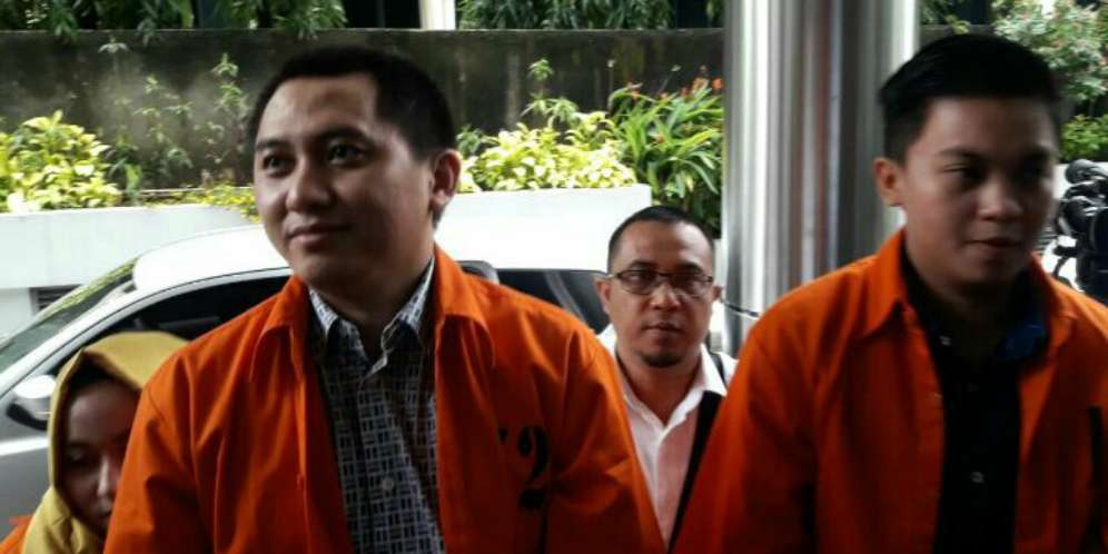 Polisi Pertemukan Bos First Travel dan Syahrini Hari Ini?