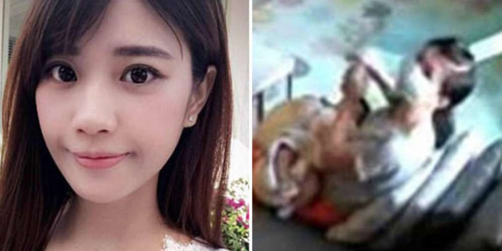 Pasang Kamera, Jijik Lihat Rekamannya