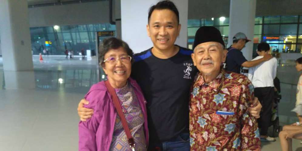 Ini Unggahan Lengkap Fredy