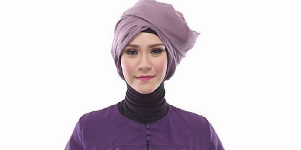 Hamil Anak Keempat, Zaskia Mecca Ungkap Hal Tak Biasa