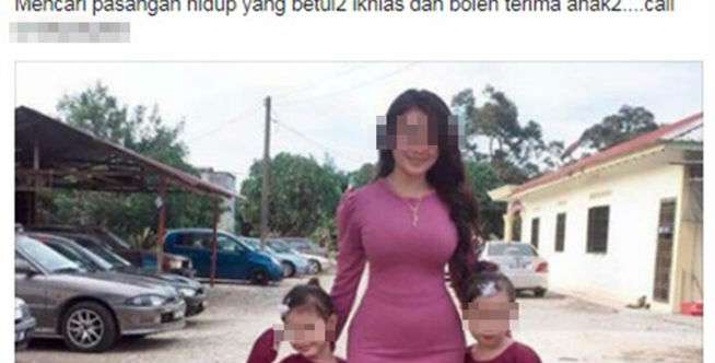 Ternyata yang Memfitnah...