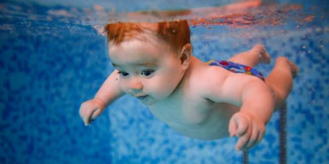 8 Kekuatan Super yang Hanya Dimiliki Bayi