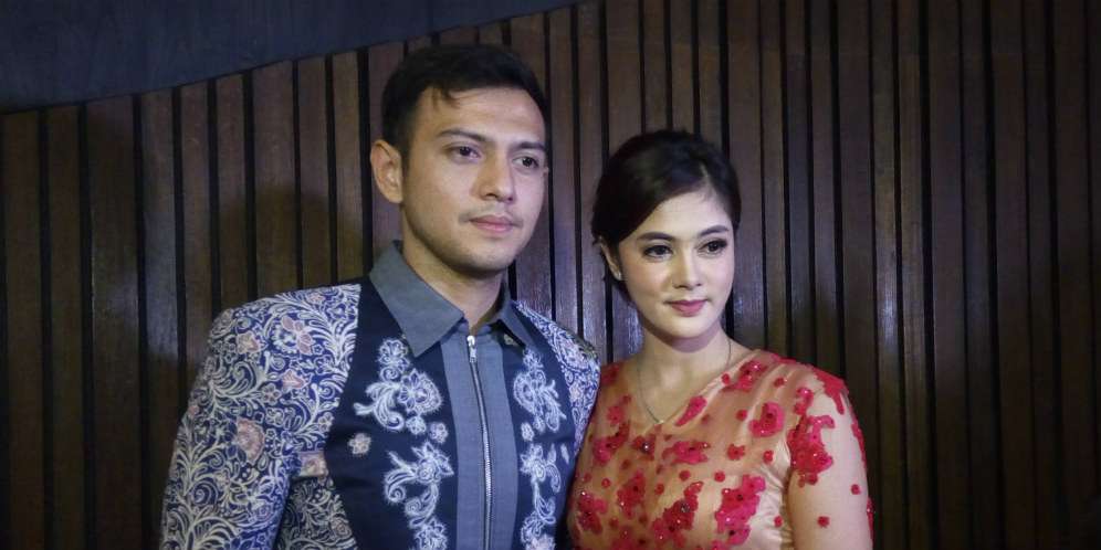 Rifky Balweel Resmi Tunangan dengan Biby Alraen