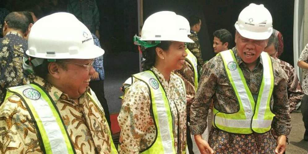 Ada Juga di Stasiun Bogor-Paledang