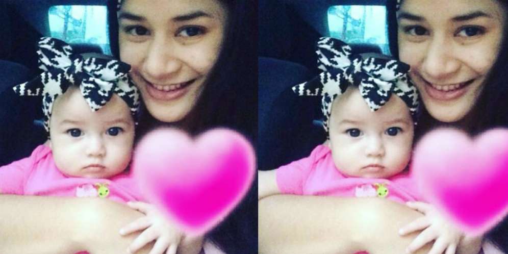 Masya Allah.... Lihat Juga Foto-foto Fesha Ini