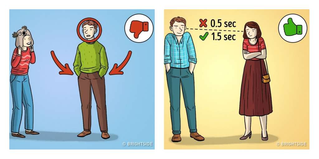 Tanda Bahwa Pasangan Sudah Tidak Tertarik Kepadamu Lagi