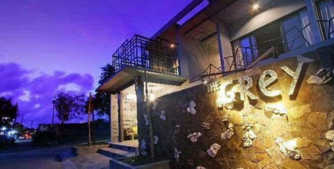 Intip Yuk Penampakan Hotel-hotel Kece Punya Seleb Indonesia