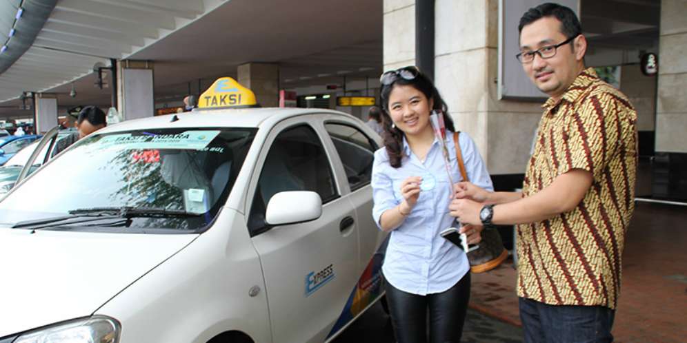 Efek Gandeng Uber